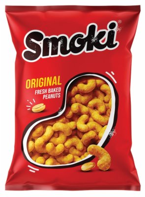 Smoki 80g